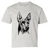 Ultra Cotton® Youth T-Shirt Thumbnail