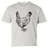 Ultra Cotton® Youth T-Shirt Thumbnail