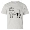 Ultra Cotton® Youth T-Shirt Thumbnail
