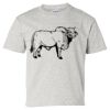 Ultra Cotton® Youth T-Shirt Thumbnail