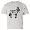 Ultra Cotton® Youth T-Shirt Thumbnail