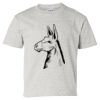 Ultra Cotton® Youth T-Shirt Thumbnail