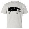 Ultra Cotton® Youth T-Shirt Thumbnail
