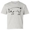 Ultra Cotton® Youth T-Shirt Thumbnail