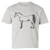 Ultra Cotton® Youth T-Shirt Thumbnail