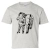 Ultra Cotton® Youth T-Shirt Thumbnail