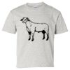 Ultra Cotton® Youth T-Shirt Thumbnail