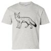 Ultra Cotton® Youth T-Shirt Thumbnail