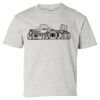 Ultra Cotton® Youth T-Shirt Thumbnail