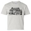 Ultra Cotton® Youth T-Shirt Thumbnail
