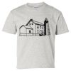 Ultra Cotton® Youth T-Shirt Thumbnail