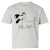 Ultra Cotton® Youth T-Shirt Thumbnail