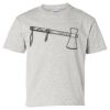 Ultra Cotton® Youth T-Shirt Thumbnail