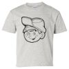 Ultra Cotton® Youth T-Shirt Thumbnail