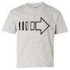 Ultra Cotton® Youth T-Shirt Thumbnail