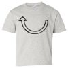 Ultra Cotton® Youth T-Shirt Thumbnail
