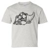 Ultra Cotton® Youth T-Shirt Thumbnail