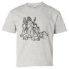 Ultra Cotton® Youth T-Shirt Thumbnail