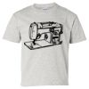Ultra Cotton® Youth T-Shirt Thumbnail