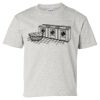 Ultra Cotton® Youth T-Shirt Thumbnail