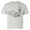 Ultra Cotton® Youth T-Shirt Thumbnail