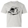 Ultra Cotton® Youth T-Shirt Thumbnail