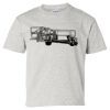 Ultra Cotton® Youth T-Shirt Thumbnail