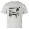 Ultra Cotton® Youth T-Shirt Thumbnail