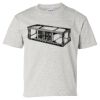 Ultra Cotton® Youth T-Shirt Thumbnail