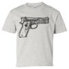 Ultra Cotton® Youth T-Shirt Thumbnail