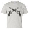 Ultra Cotton® Youth T-Shirt Thumbnail