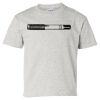 Ultra Cotton® Youth T-Shirt Thumbnail
