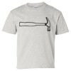 Ultra Cotton® Youth T-Shirt Thumbnail
