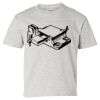 Ultra Cotton® Youth T-Shirt Thumbnail