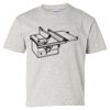 Ultra Cotton® Youth T-Shirt Thumbnail