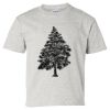 Ultra Cotton® Youth T-Shirt Thumbnail