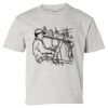 Ultra Cotton® Youth T-Shirt Thumbnail