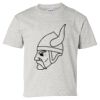 Ultra Cotton® Youth T-Shirt Thumbnail
