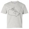 Ultra Cotton® Youth T-Shirt Thumbnail