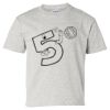 Ultra Cotton® Youth T-Shirt Thumbnail