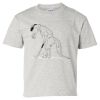 Ultra Cotton® Youth T-Shirt Thumbnail