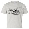 Ultra Cotton® Youth T-Shirt Thumbnail