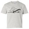 Ultra Cotton® Youth T-Shirt Thumbnail