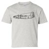 Ultra Cotton® Youth T-Shirt Thumbnail