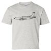 Ultra Cotton® Youth T-Shirt Thumbnail