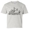 Ultra Cotton® Youth T-Shirt Thumbnail