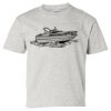 Ultra Cotton® Youth T-Shirt Thumbnail