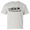 Ultra Cotton® Youth T-Shirt Thumbnail