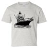 Ultra Cotton® Youth T-Shirt Thumbnail