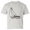 Ultra Cotton® Youth T-Shirt Thumbnail